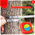 2m body measuring tape mini pocket tape measure